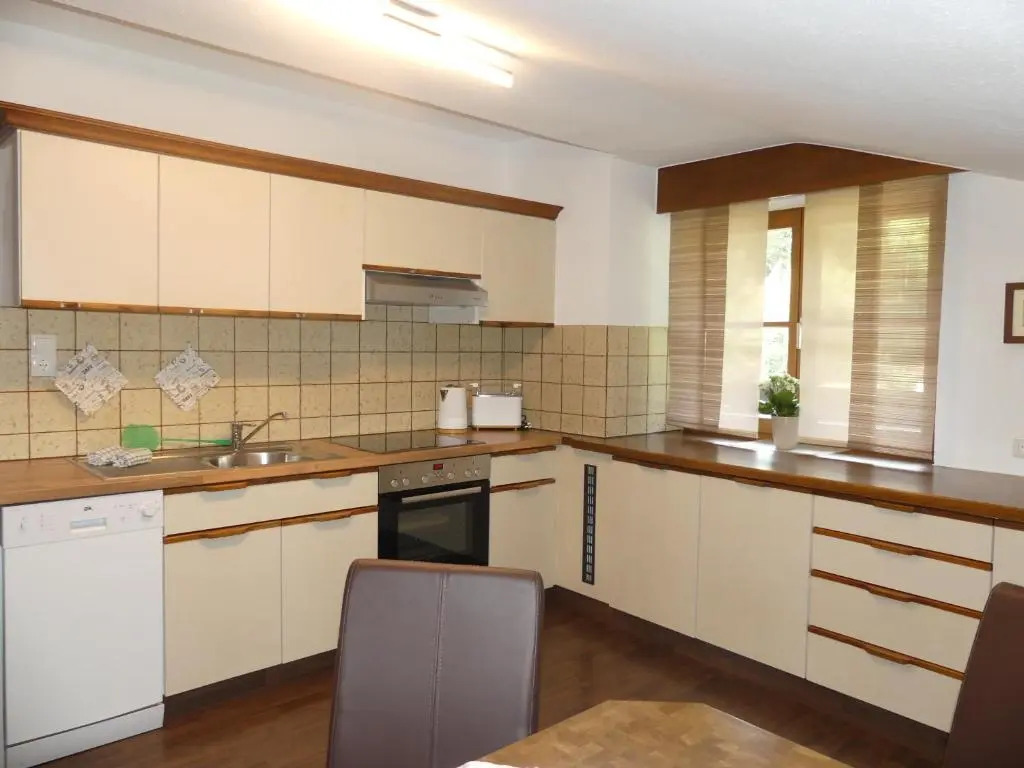 Apartment Fischer