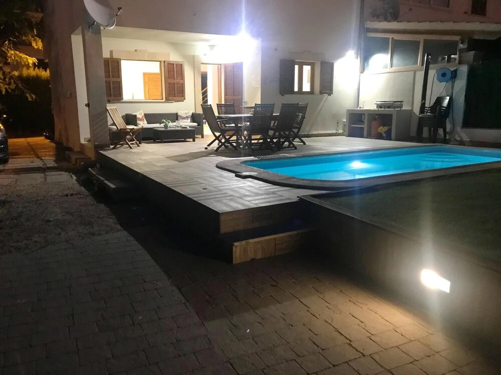 Villa With 4 Bedrooms in Alcúdia, With Private Pool and Wifi
