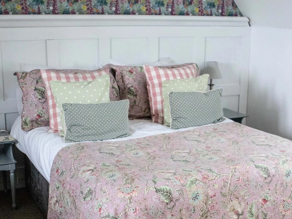 Delamere Farm B&B
