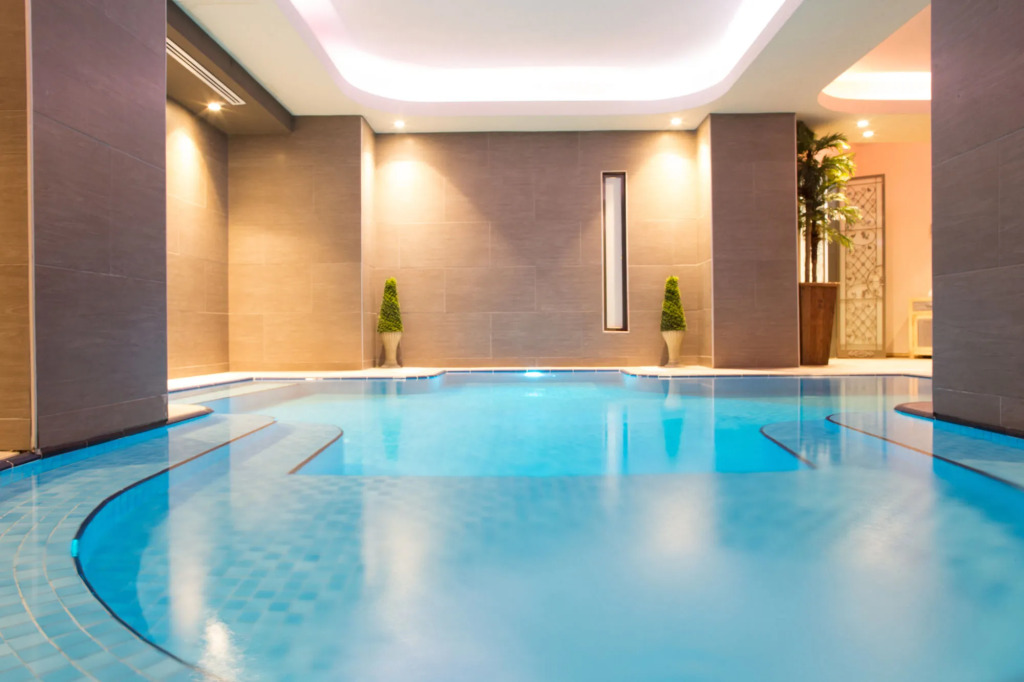 ArtDeco Istanbul Suites