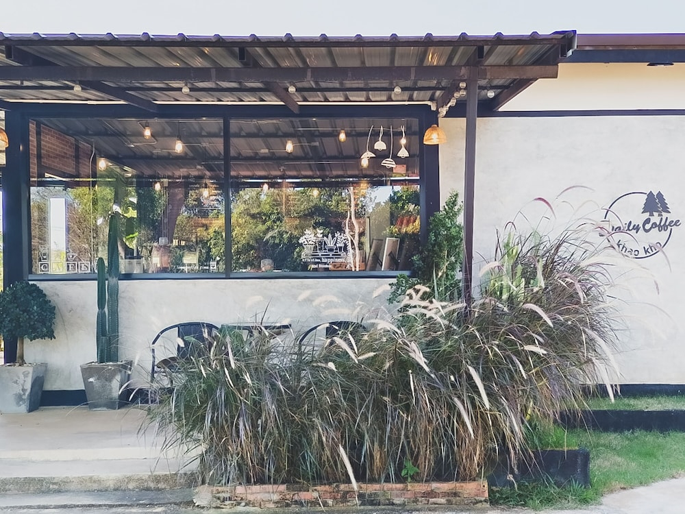 เขาค้อ บาร์ล้านวิว Barlanview