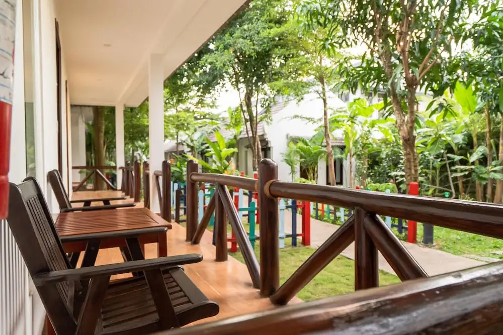 Mimosa Premier Phu Quoc Resort