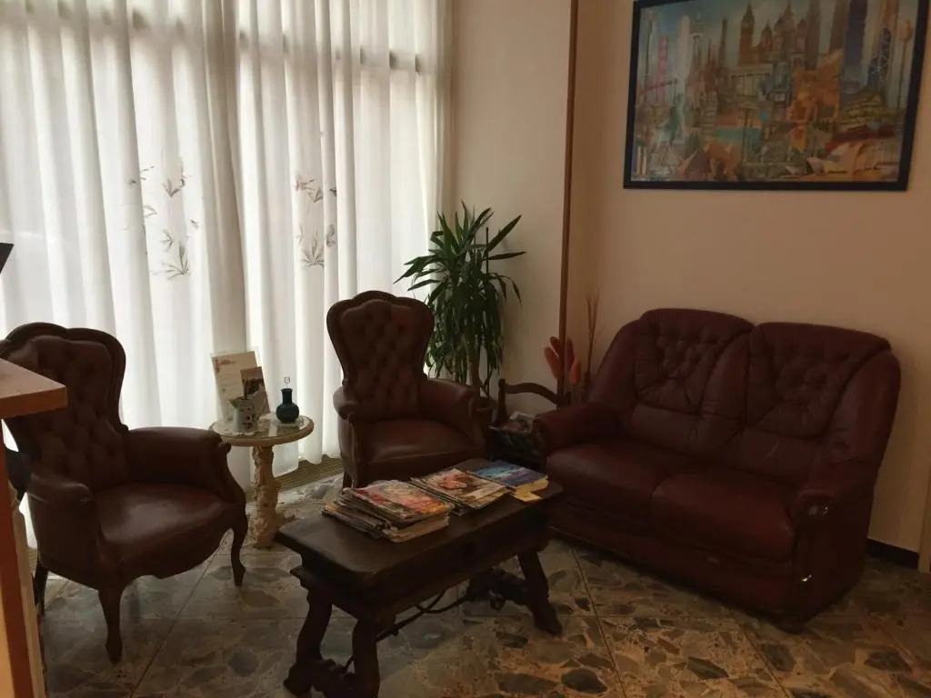Hotel San Marco