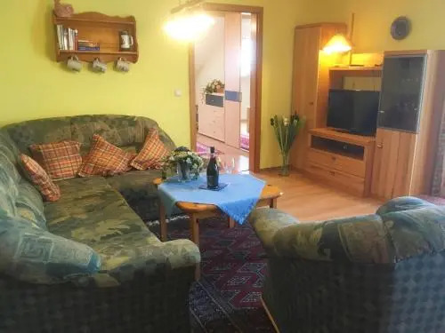 Ferienwohnung Berger