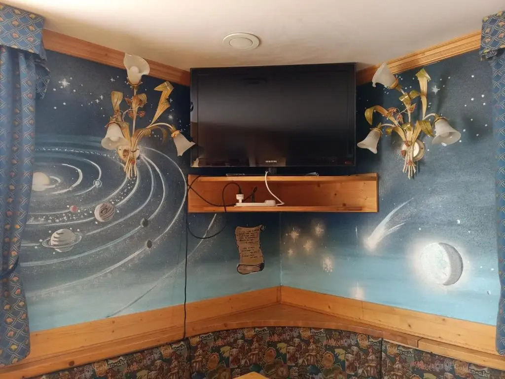 Hotel Cielo Blu
