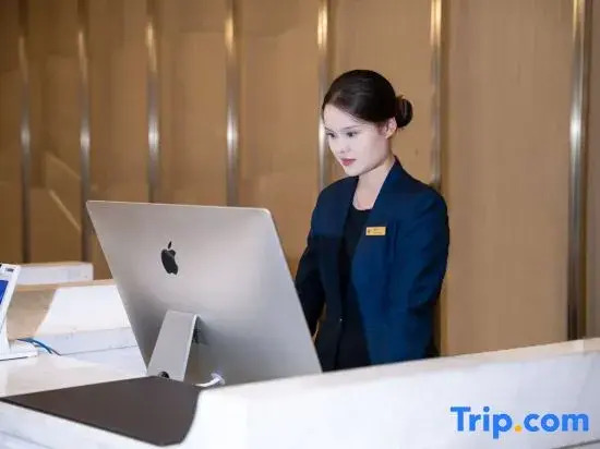 Grand New Century Tianpinghu Taishan