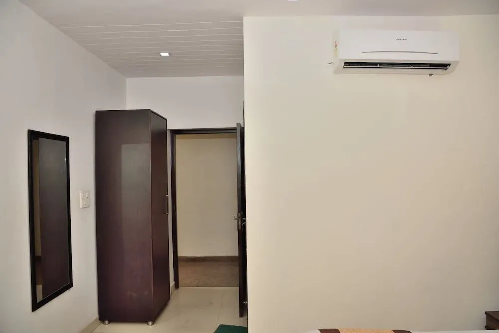 Hotel RC Regency
