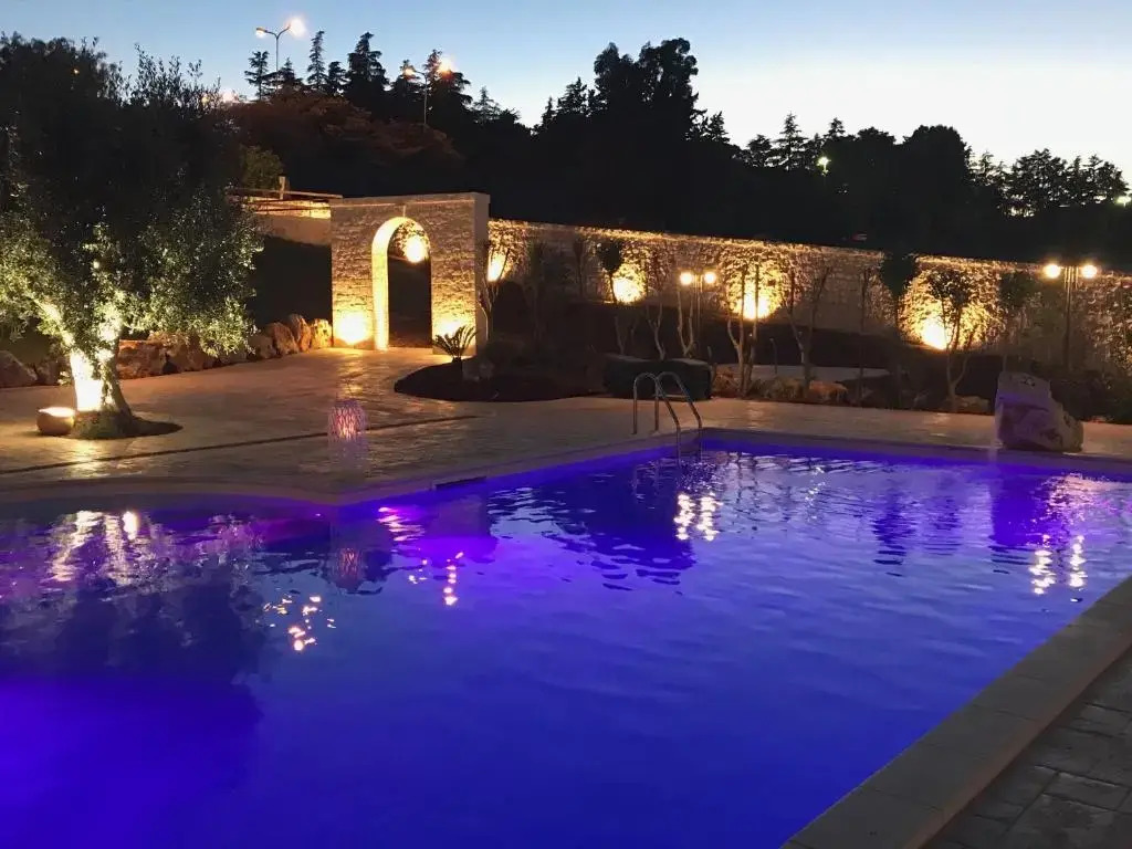 Relais Masseria Serritella