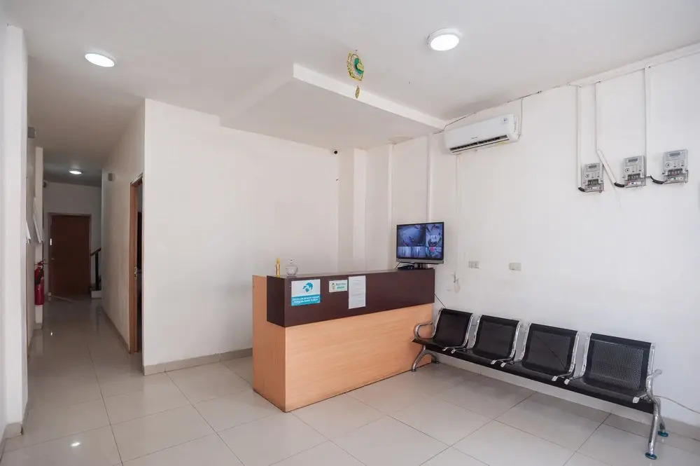 AVA Guesthouse Mitra RedDoorz Lampung
