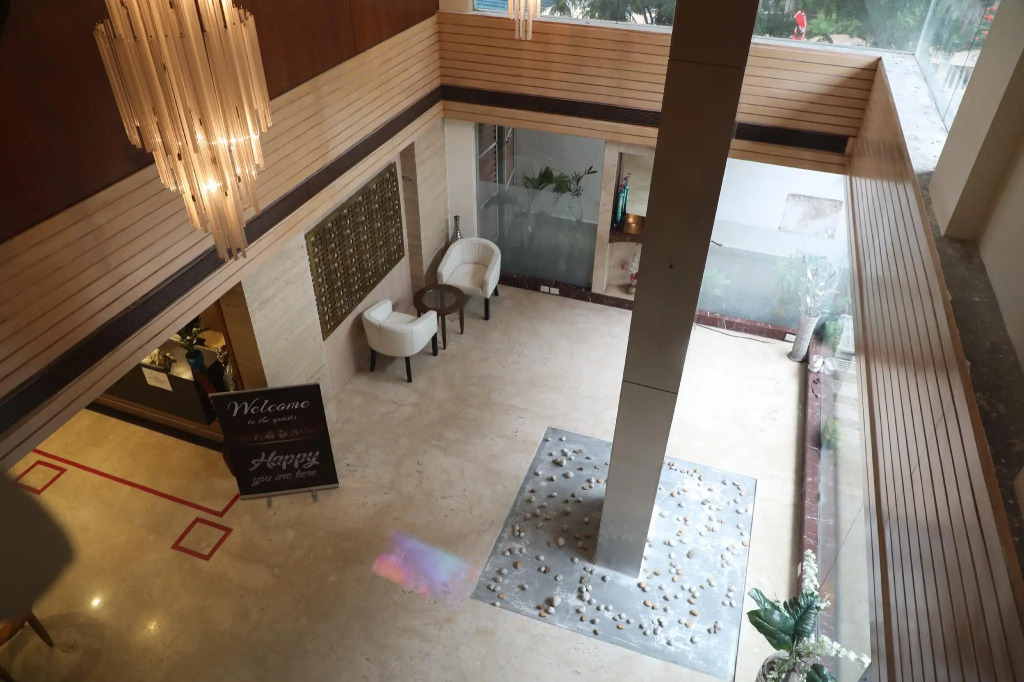 Aurick Boutique Hotel