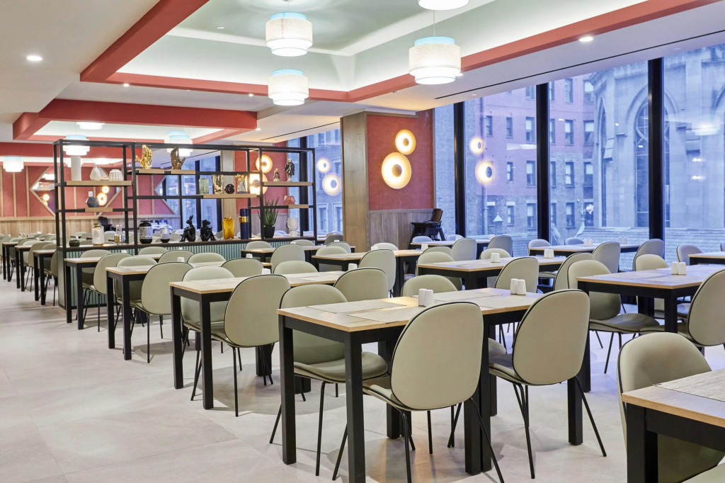 Riu Plaza Manhattan Times Square