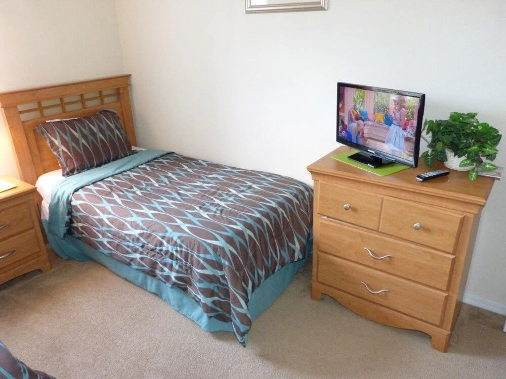 Emerald Island Resort 8433 - Three Bedroom Townhome