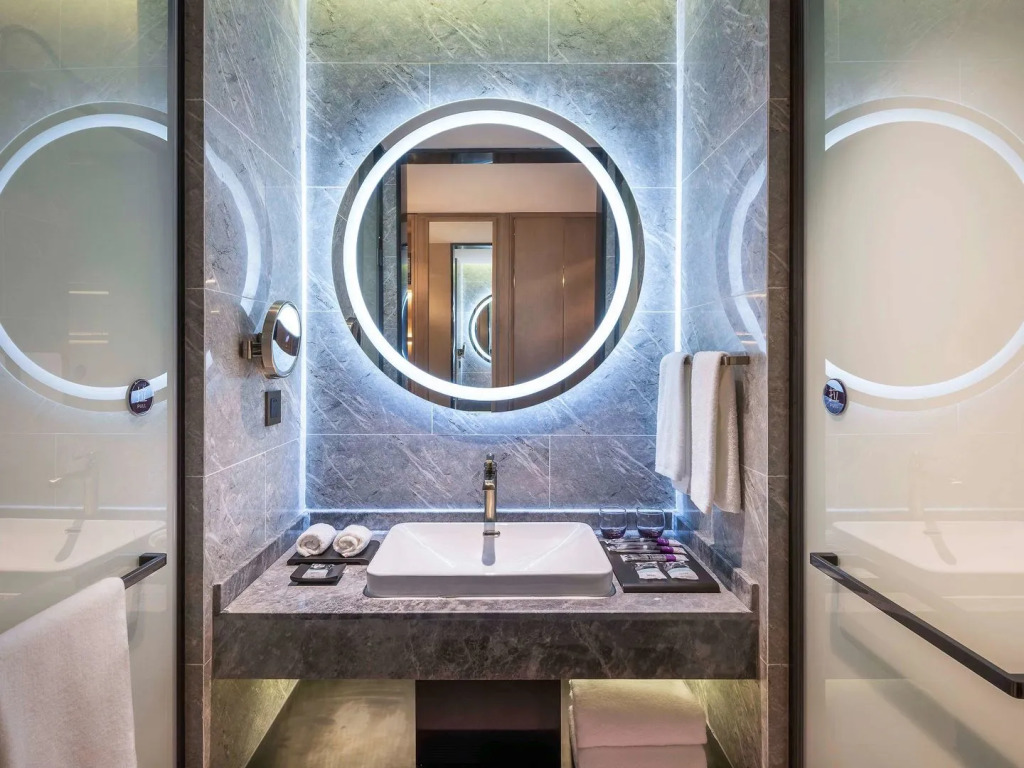 Mercure Shanghai Jiuting