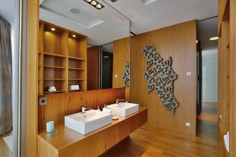 Apartment Rezidence Kavcí Hory