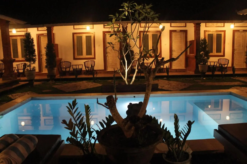 Casa DSami B & B