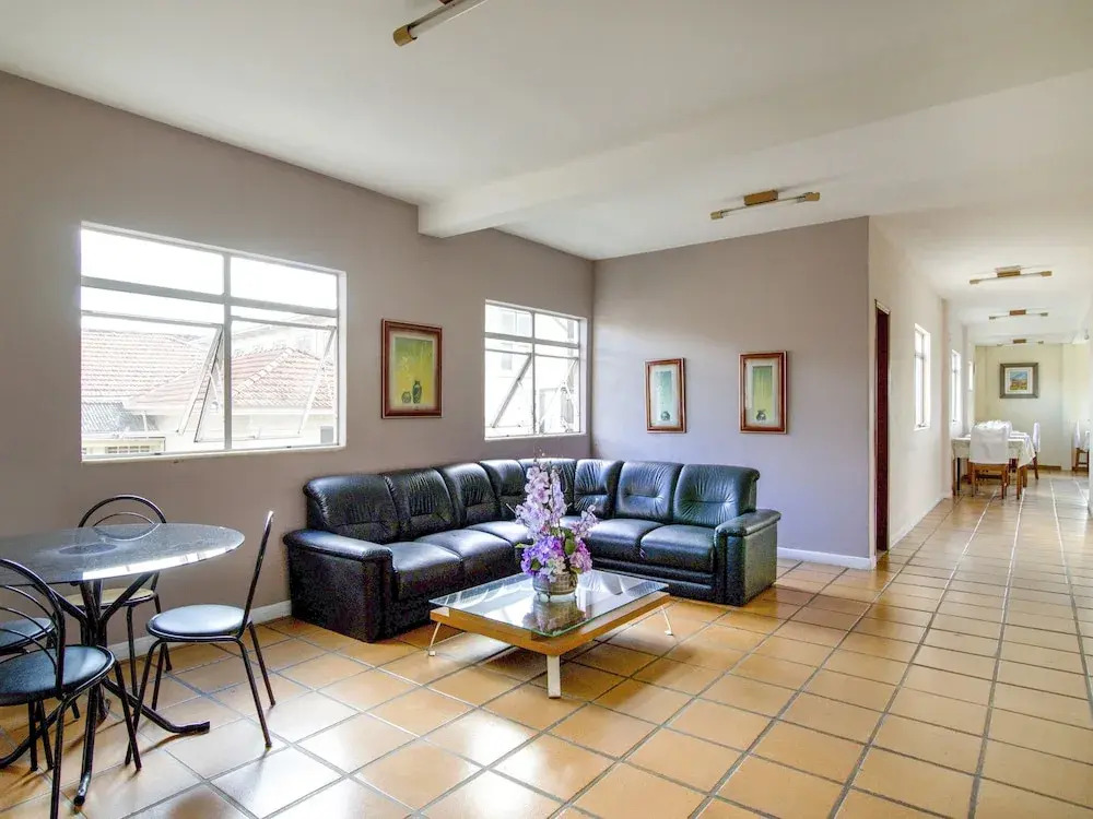 Hotel Serra Das Vertentes