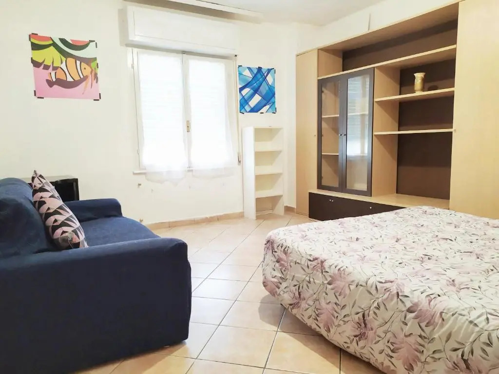 Levico Centrale Apartment