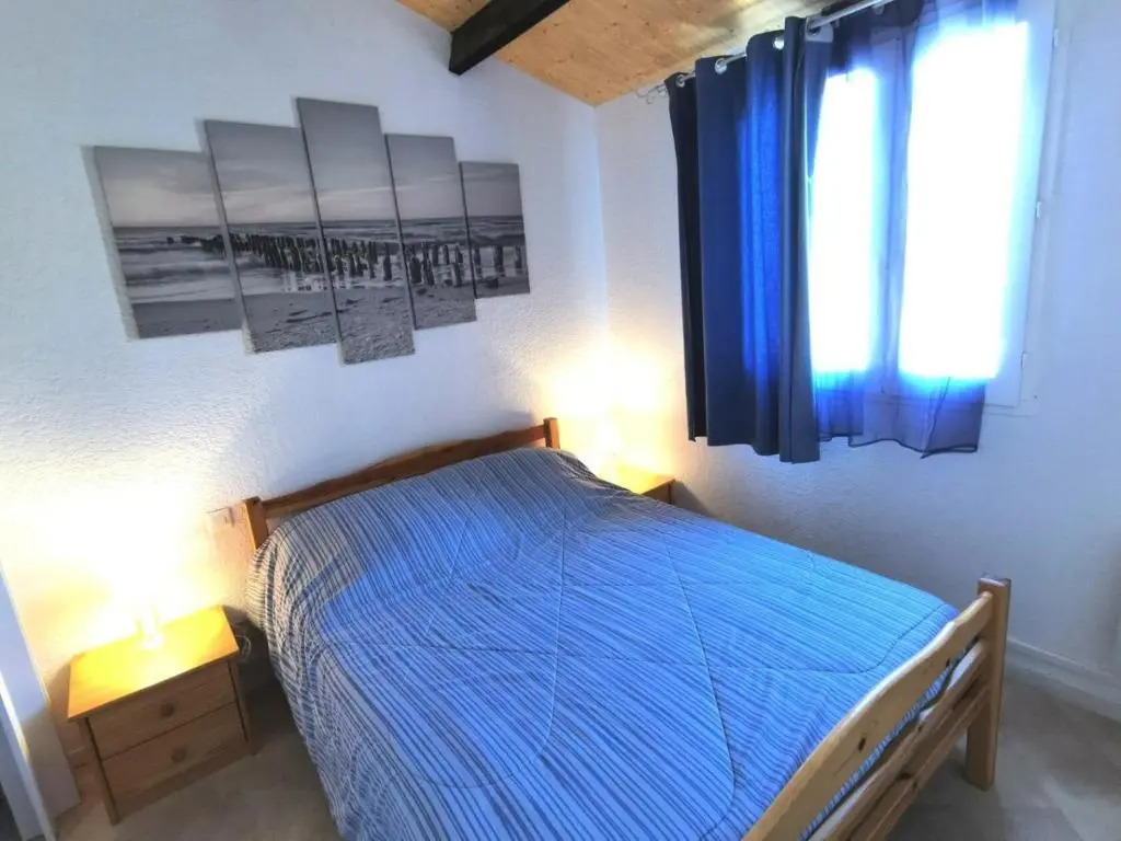 Résidence EQUATEUR - 2 Pièces pour 5 Personnes 34
