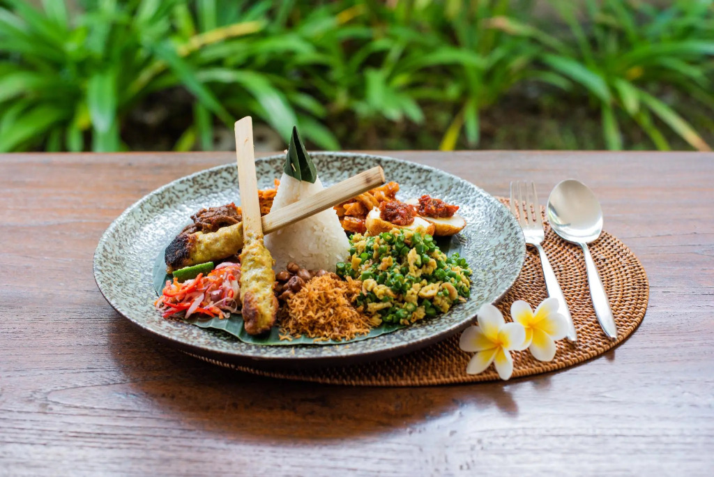 Aldeoz Grand Kancana Villas Resort Bali