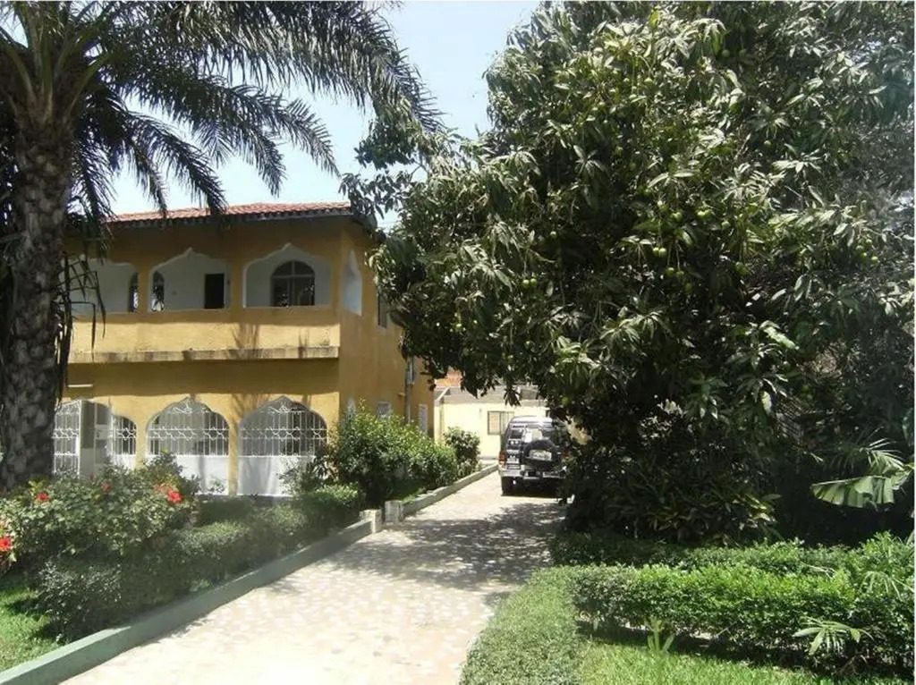 One World Village Guesthouse