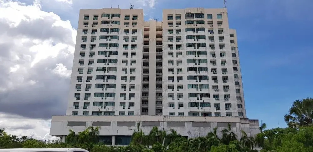 Likas Deluxe 3 Bedroom Apartment
