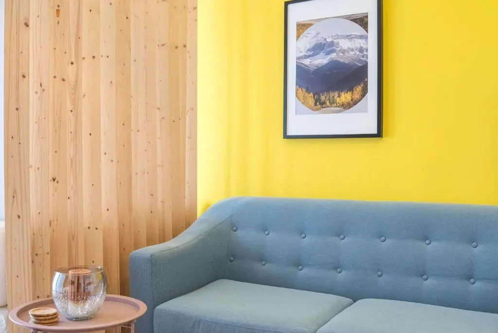#Wonder Studio by halu! Apartments