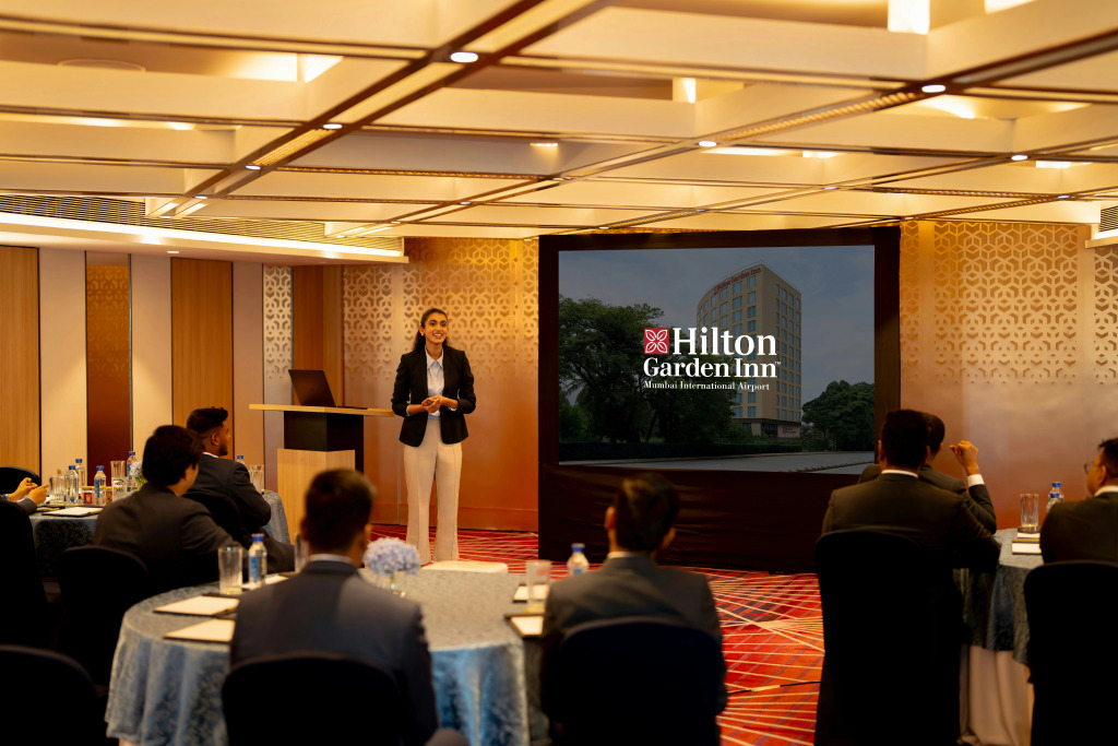 Aurika, Mumbai International Airport - Luxury by Lemon Tree Hotels