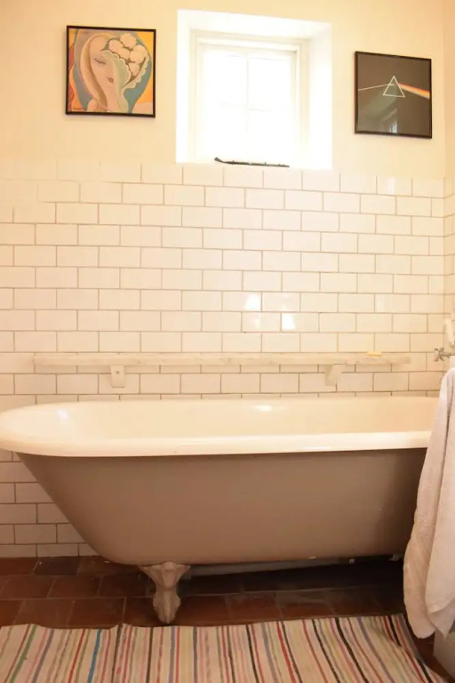 1 Bedroom Chelsea Flat With Communal Garden