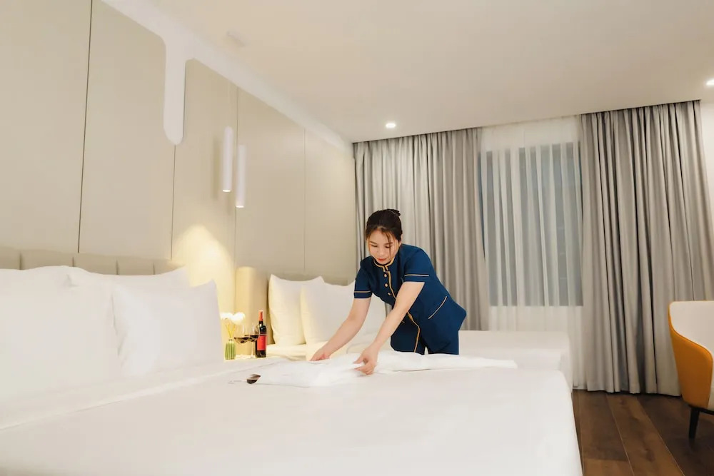 Danitel Halong