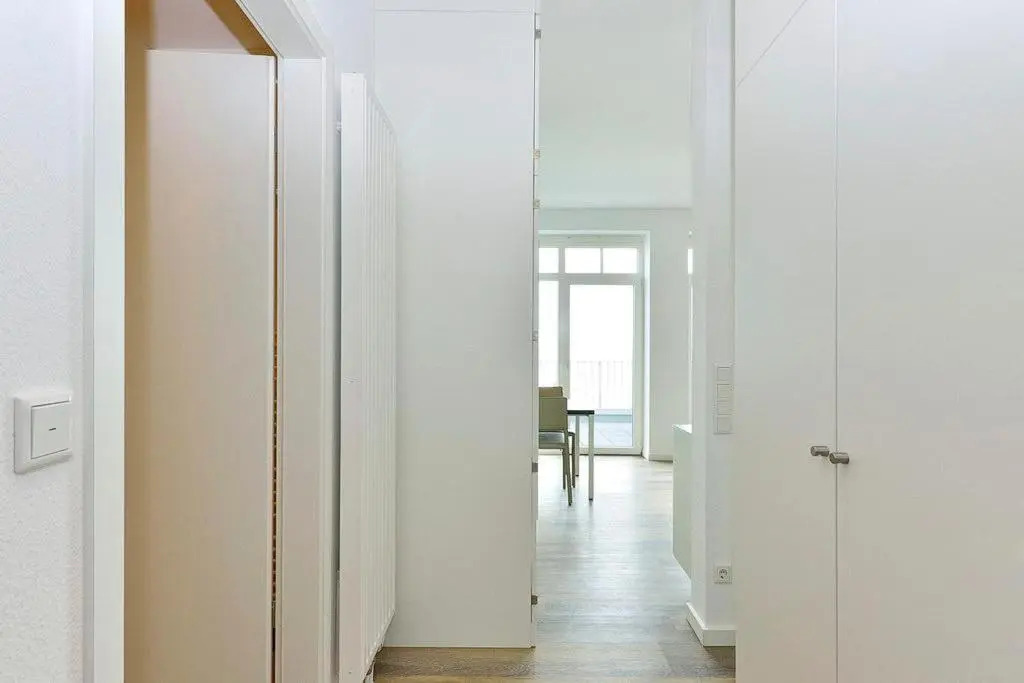 Aparthotel Anna Düne Aparthotel Anna Düne 2 34