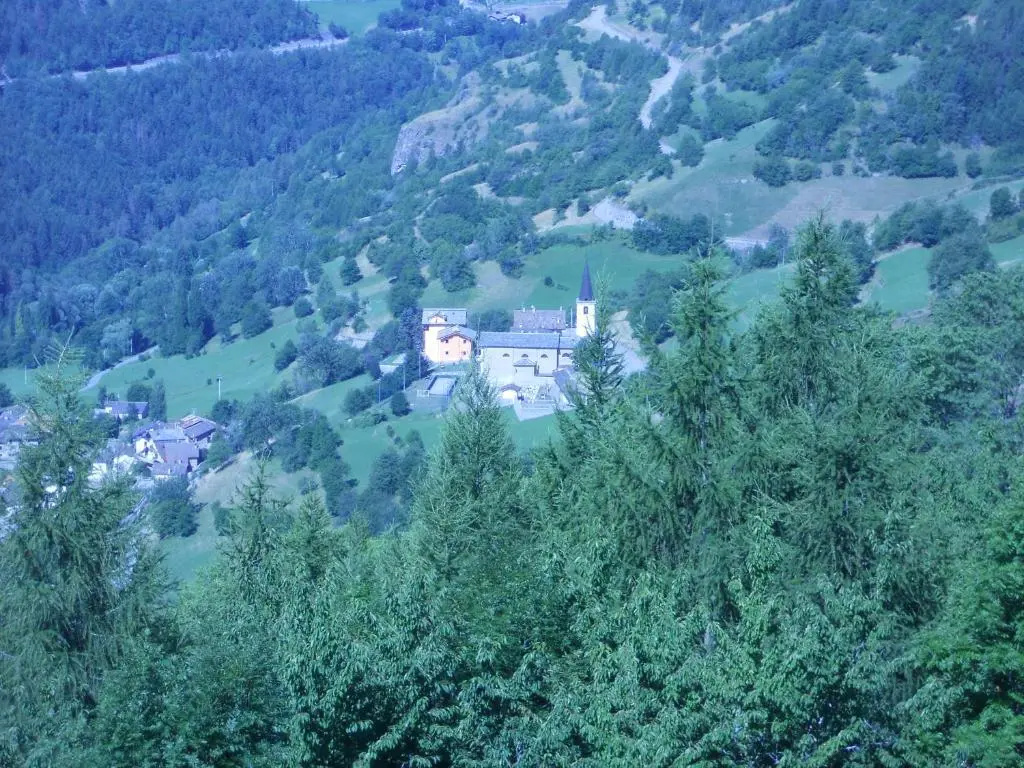 B&B EnChanté