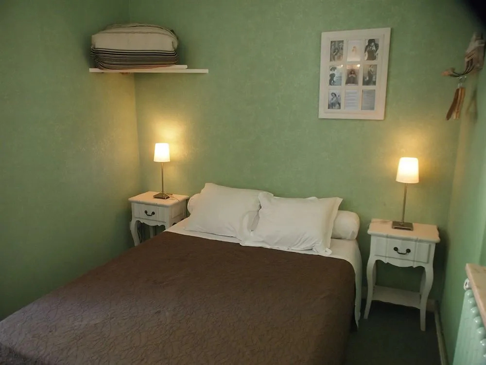 Hotel Emma Calve