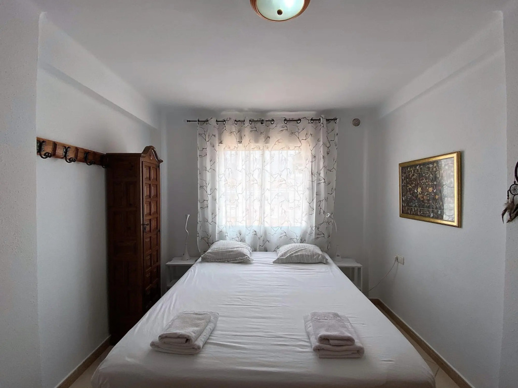 Penthouse Seaview Centro Casasol