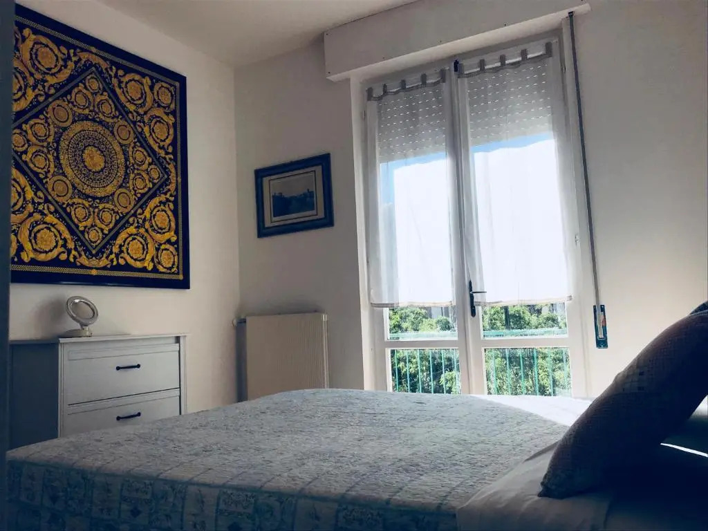 La casa di LULU’