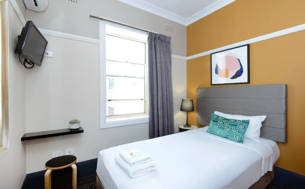 The Jensen Potts Point