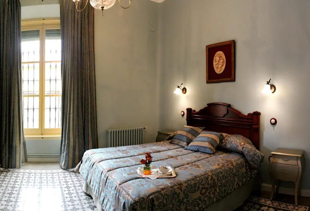 Casa Rural Doña Elisa