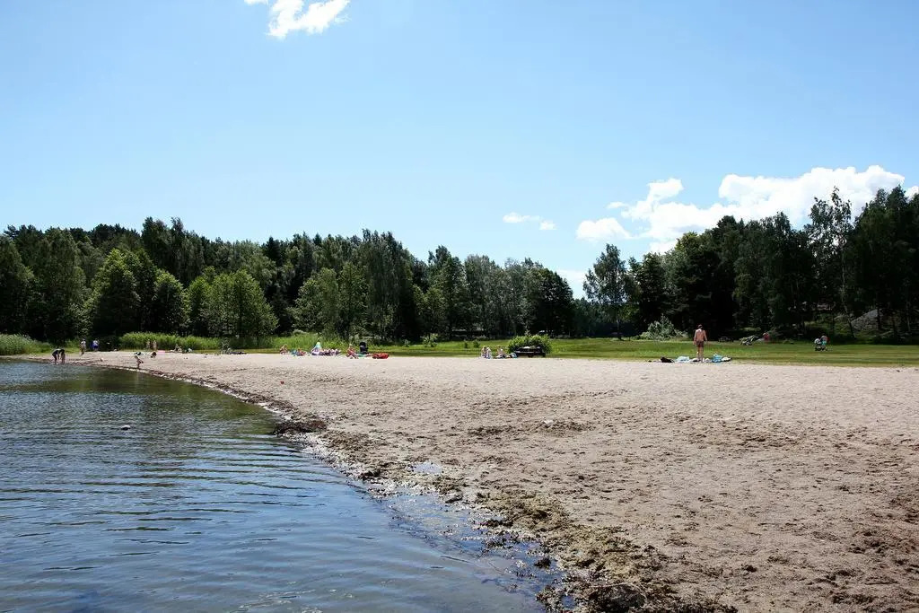 Gålö Havsbad - Resort and Holiday Cottages