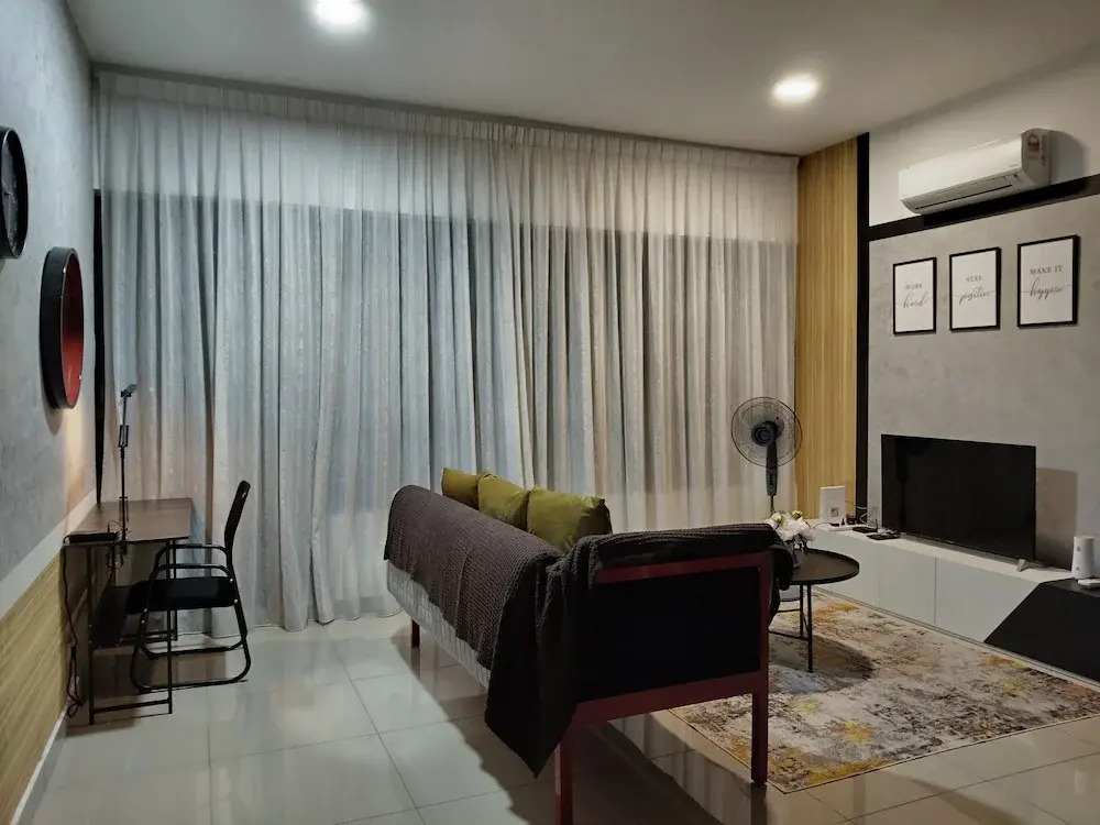 Arte Plus Ampang By Vacation Suites
