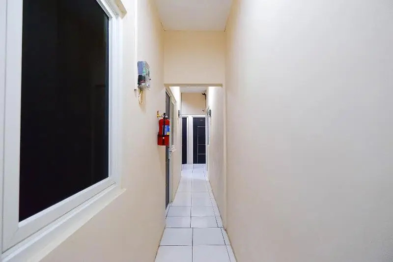 OYO 1250 Unta Residence