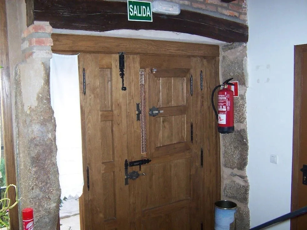 Posada de Norberta