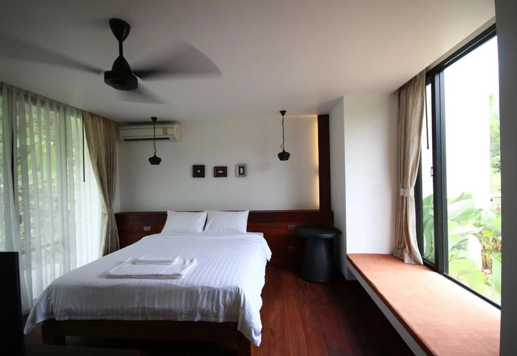 Villa De View