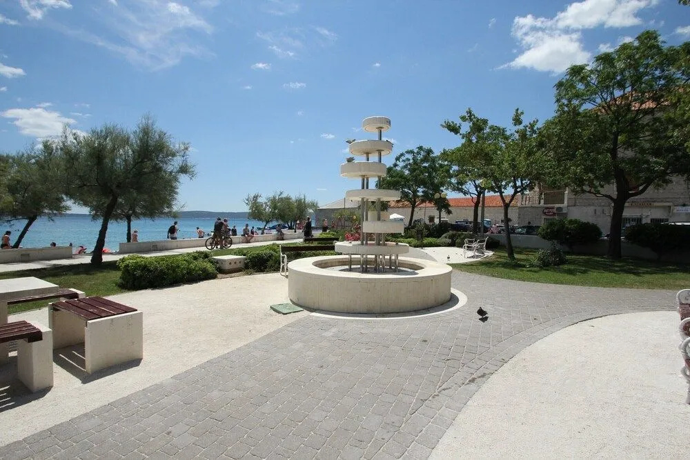 Sea View Apartment Kurtovic
