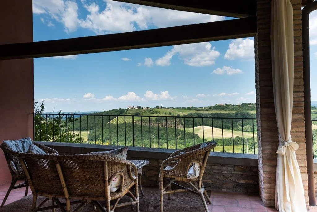 Il Borghetto Tuscan Holidays