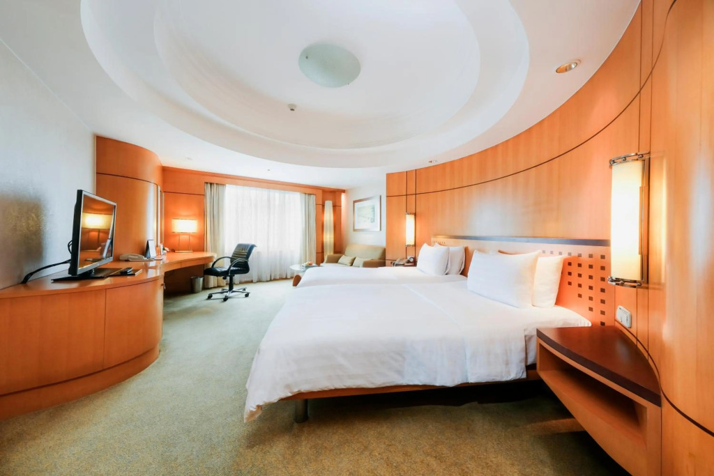 Makati Shangri-La Hotel and Resort Incorporated