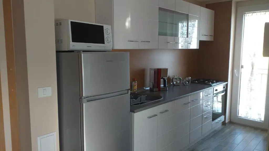Holiday Apartment