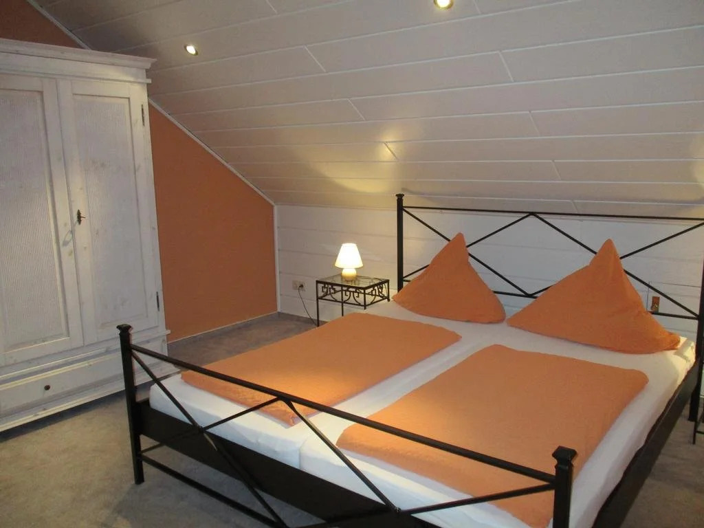 Ferienwohnung Panoramablick