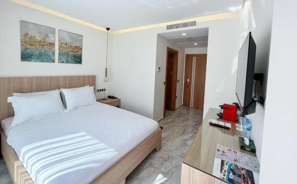 Dna Hotel Dalyan