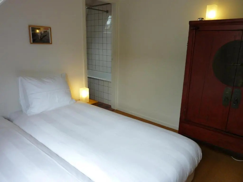 Alberti Bed & Bike