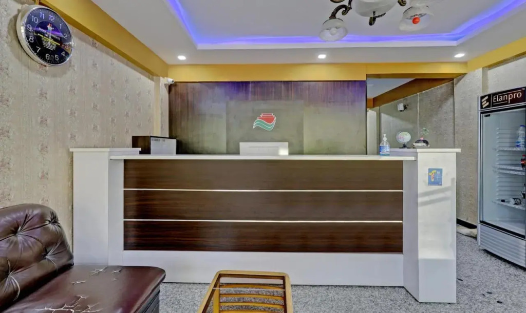 Via Palm Emirates - Koramangala, Nexus Mall