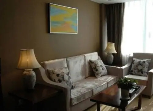 Zibo Sunshine Coast Hotel